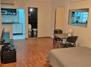 Departamento · 27m² · 1 Ambiente · Departamento Monoambiente en Venta - 1 Baño - 27 m² - Recoleta