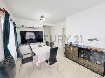 Departamento · 78m² · 4 Ambientes · 1 Cochera · Venta Departamento 4 Ambientes con Cochera - Apto Credito - San Miguel