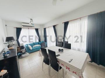 Departamento · 78m² · 4 Ambientes · 1 Cochera · Venta Departamento 4 Ambientes con Cochera - Apto Credito - San Miguel