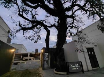 Departamento · 38m² · 2 Ambientes · Alquiler Dpto 2 Amb - Pb - Complejo Sta Luisa - S. m
