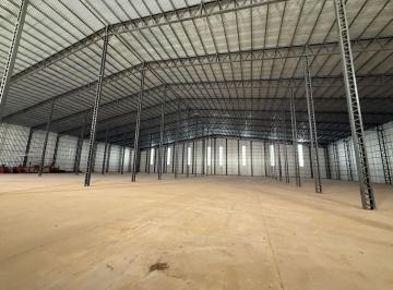 Depósito , Zárate · Deposito en Alquiler, Camino de La Costa Brava Zarate 7.500 m²