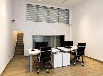 Local comercial · 65m² · 3 Ambientes · Local Comercial en Venta - Dos Pisos Dos Baños! Sobre Av - San Cristóbal/balvanera