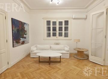 Departamento · 155m² · 4 Ambientes · Venta Departamento 4 Ambientes en Palacio Petit Estrugamou - Retiro