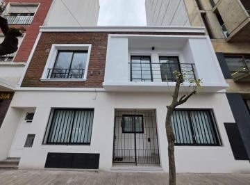 PH · 60m² · 3 Ambientes · PH 3 Ambientes Al Frente a Estrenar Primer Piso