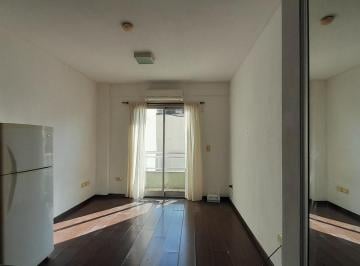 Departamento · 21m² · 1 Ambiente · 1 Cochera · Venta. Monoambiente. 23 m². Cochera. Palermo. Apto Crédito