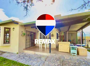 Casa · 90m² · 4 Ambientes · Casa en Venta Valle Alegre La Caldera Apta Credito