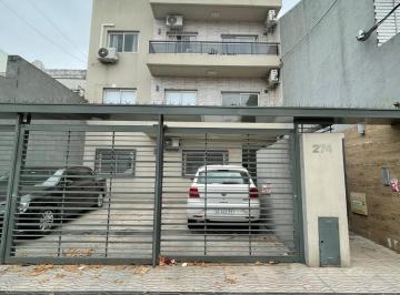 Departamento · 65m² · 3 Ambientes · Departamento 3 Amb Al Fte con Balcon Ramos Mejia