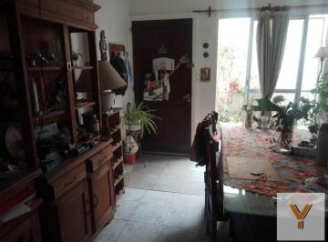 PH · 49m² · 3 Ambientes · PH en Venta - 2 Dorm. 1 Baño - 74 m² - Villa Lynch, General San Martín