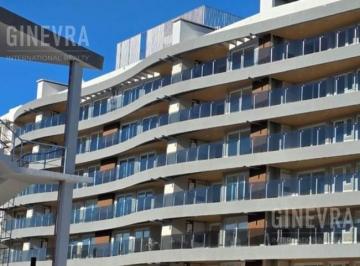 Departamento · 108m² · 4 Ambientes · 2 Cocheras · Departamento 4 Ambientes con Jardin en Venta en Nordelta