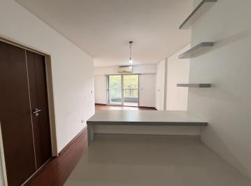 Departamento · 33m² · 1 Ambiente · Departamento Monoambiente Alquiler en Las Cañitas