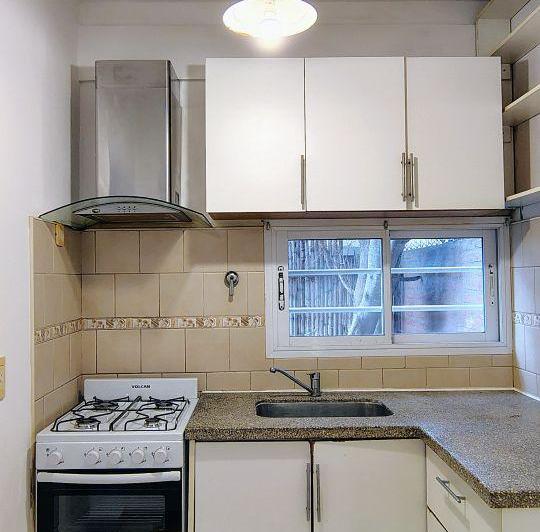 Casa · 100m² · 4 Ambientes · 1 Cochera