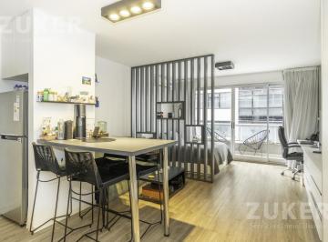 Departamento · 35m² · 1 Ambiente · Departamento Monoambiente Divisible en Belgrano!
