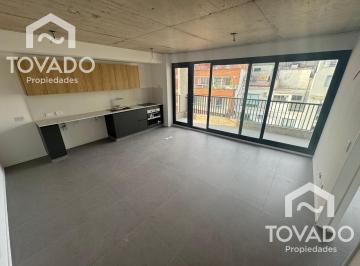 Departamento · 49m² · 2 Ambientes · 1 Cochera · 2 Ambientes con Cochera a Estrenar en Lo Mejor de Belgrano!