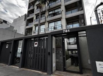 Departamento · 43m² · 2 Ambientes · Alquiler Departament 2 Ambientes - Haedo Sur