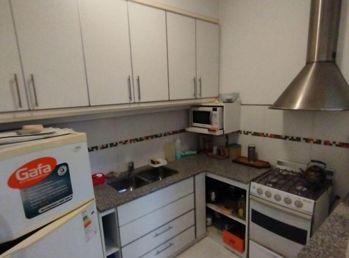 Departamento · 66m² · 8 Ambientes