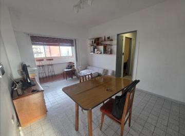 Departamento · 41m² · 2 Ambientes · Venta Departamento 2 Amb. Piso Alto. apto Credito