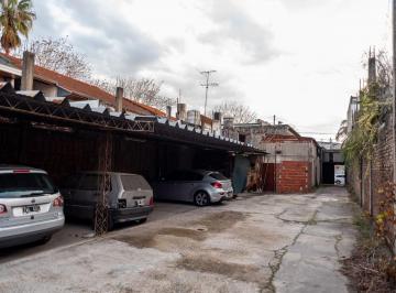 Terreno · 486m² · Venta Lote Quilmes Oeste Comercial Construccion