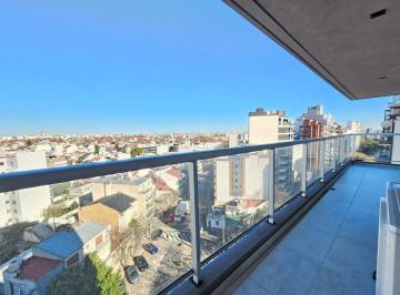 Departamento · 86m² · 3 Ambientes · Excte 3 Amb. Balcon - Vista - Categ - Villa Luro