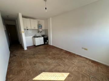 Departamento · 30m² · 1 Ambiente · Monoambiente en Alquiler en El Centro