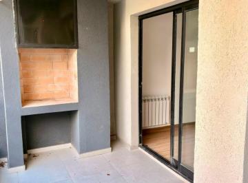 Departamento de 2 ambientes, Villa Urquiza · Venta! Dpto. 2amb. a Estrenar C/ Balcon y Parrilla!
