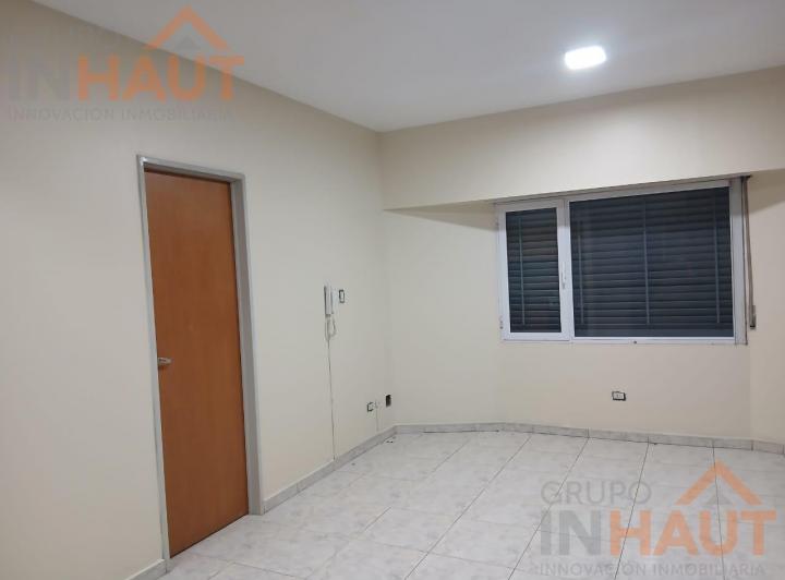 Departamento · 40m² · 2 Ambientes