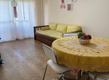 Departamento de 4 ambientes, Rosario · Departamento de 2 Dorm. en Alquiler – Santiago 812