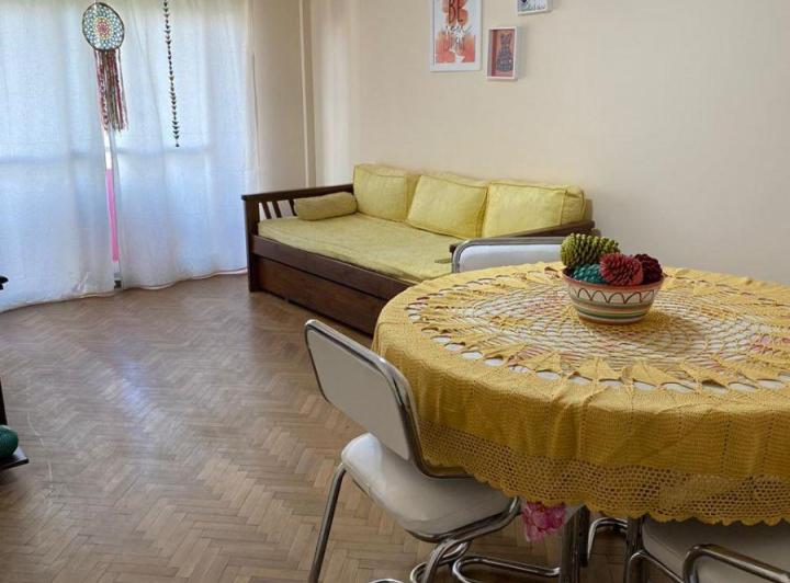 Departamento · 70m² · 4 Ambientes