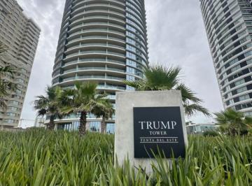 Foto1 · Apartamento en Torre Trump Alquiler Anual de 1 Dormitorio y 2 Baños
