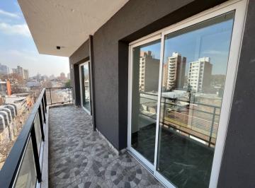 Departamento · 60m² · 3 Ambientes · Departamento a Estrenar de Dos Dorm. en Venta Echesortu - Rosario