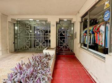 Departamento de 1 ambiente, Córdoba · Nueva Cordoba, a m Plaza España Gran Balcón!