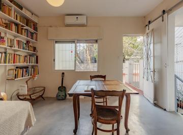 PH · 80m² · 3 Ambientes · PH 3 Ambientes en Palermo Venta