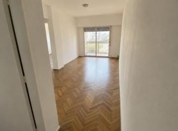 Departamento · 56m² · 3 Ambientes · Departamento de 2 Dorm. en Pellegrini 88
