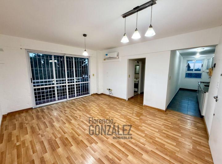 Alquiler Dos Ambientes en Liniers