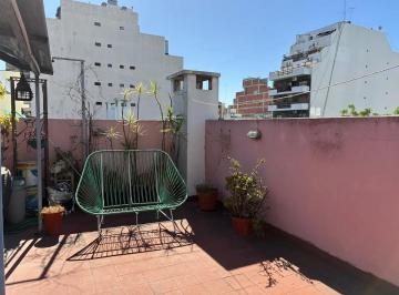 PH de 3 ambientes, Almagro · Vendo Departamento Tipo Casa Renovado con Terraza Propia y Cochera