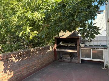 PH de 3 ambientes, Almagro · Vendo Departamento Tipo Casa Renovado con Terraza Propia y Cochera