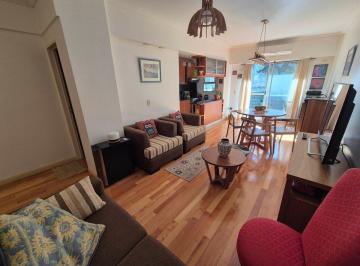 Departamento · 48m² · 2 Ambientes · 1 Cochera · Depto 2 Ambs 48 m² Cochera Amenities Recoleta