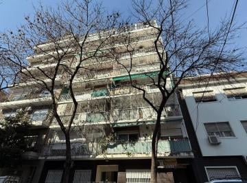 PH · 80m² · 5 Ambientes · PH de 5 Ambientes en Dos Plantas con Patio | Sin Expensas | Villa Crespo