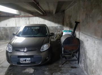 Garage · 13m² · Cochera