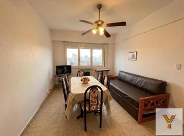 Departamento · 40m² · 2 Ambientes · Departamento en Alquiler - 1 Dormitorio 1 Baño - 40 m - Mar del Plata