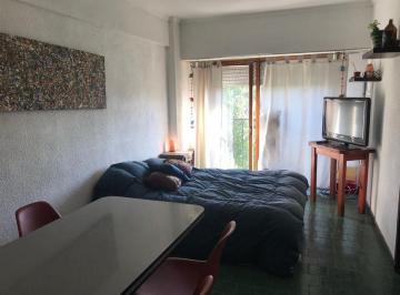 Departamento de 1 ambiente, Mar del Plata · Departamento Monoambiente de 32 m² en Venta