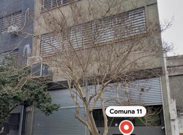 Depósito · 850m² · Depósito en Alquiler - Flores
