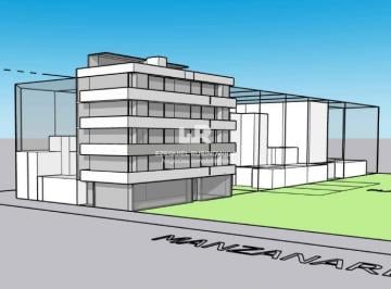 Terreno · 188m² · Terreno en Venta con Excelente Potencial de Desarrollo | U. S. a. B.2 | Manzanares 4320 – Núñez