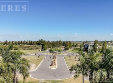Terreno · 784m² · Oportunidad Posibilidad de Financiacion Lote Interno Barrio El Naudir