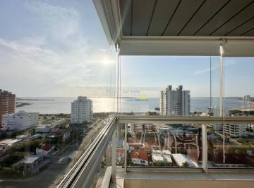 Foto1 · Alquiler Apartamento 2 Dorm. en Edificio Art Boulevard