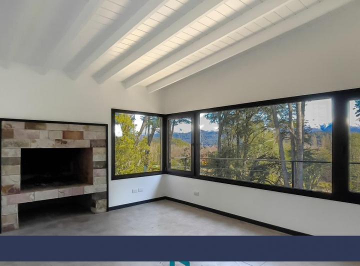 Casa · 125m² · 3 Ambientes