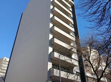 Departamento de 1 ambiente, Villa Crespo · Vera 560 - Monoambiente a Estrenar con Balcón Amplio y Parrila Privada. Emprendimiento Viva Vera.