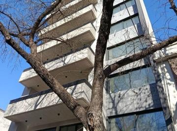 Departamento de 1 ambiente, Villa Crespo · Vera 560 - Monoambiente a Estrenar con Balcón Amplio y Parrila Privada. Emprendimiento Viva Vera.