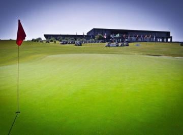 Terreno · 1500m² · Terreno Lote en Venta en El Golf, Nordelta, Tigre