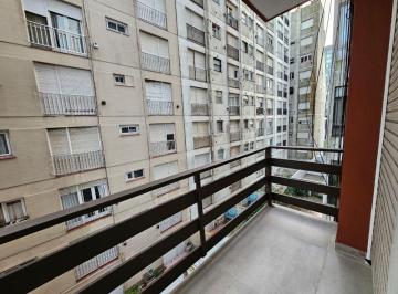 Departamento de 2 ambientes, Mar del Plata · Venta 2amb 9 de Julio 2300 4º
