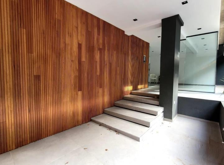 Desarrollo vertical · Tigrevista Residencial